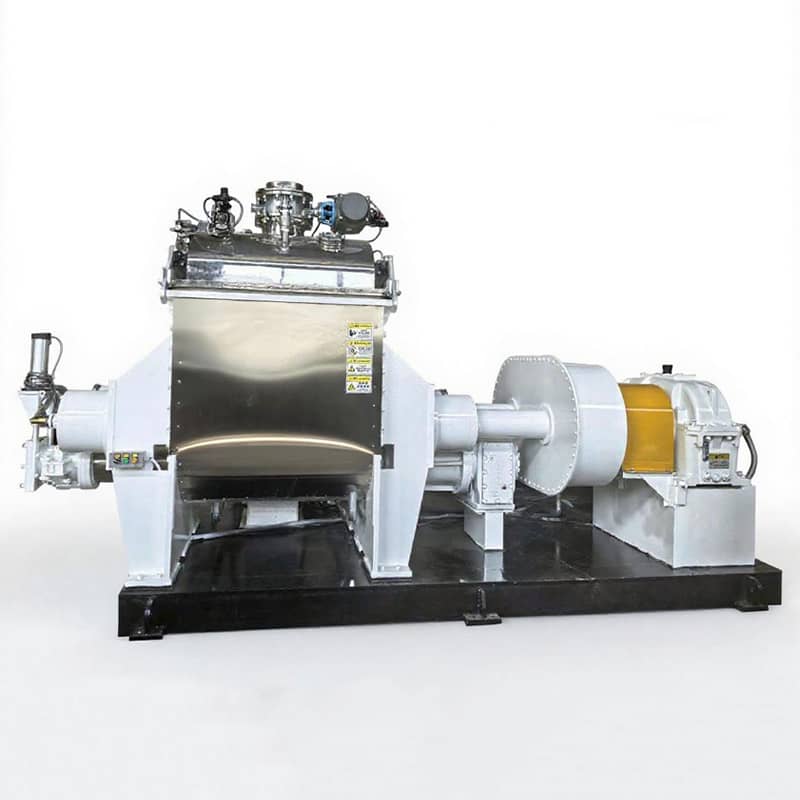 廣東利拿 捏合機(jī)螺桿出料成型一體機(jī)